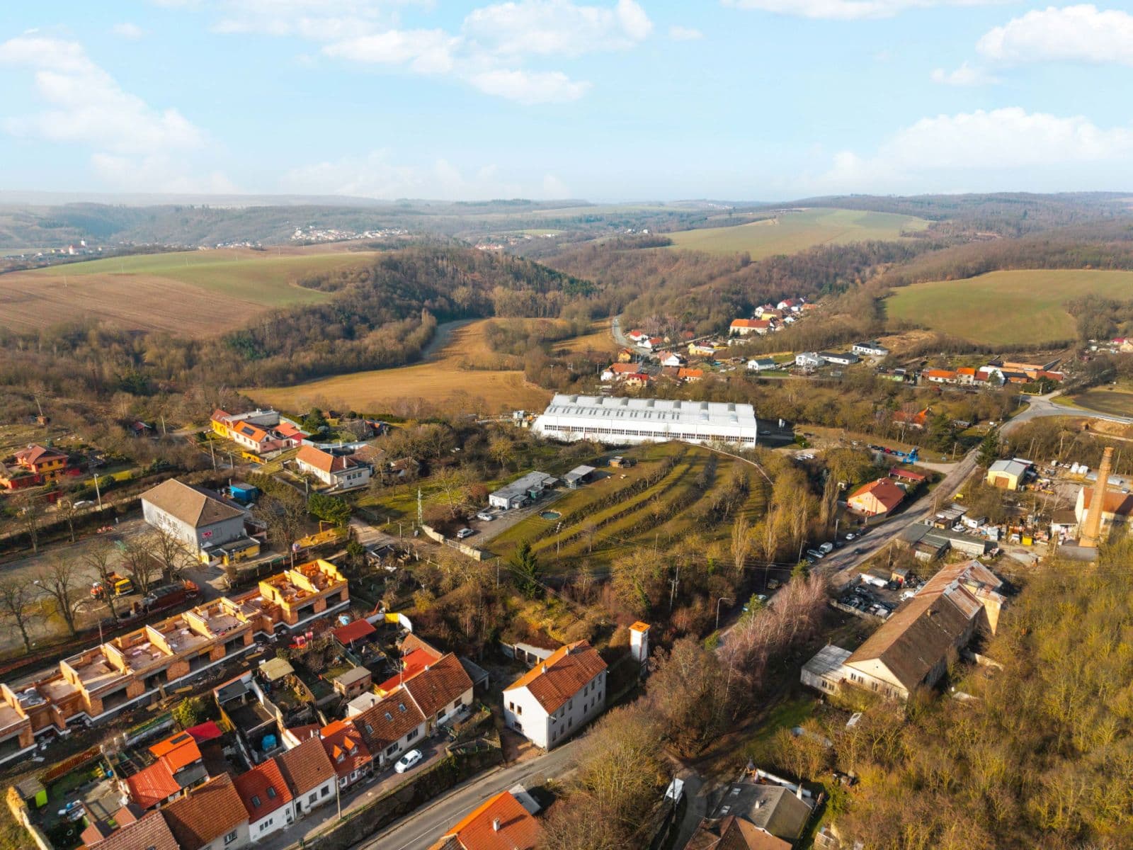 Predaj domu 250 m², pozemek 596 m², Oslavany, Jihomoravský kraj Predaj domu 250 m², pozemek 596 m², Oslavany, Jihomoravský kraj