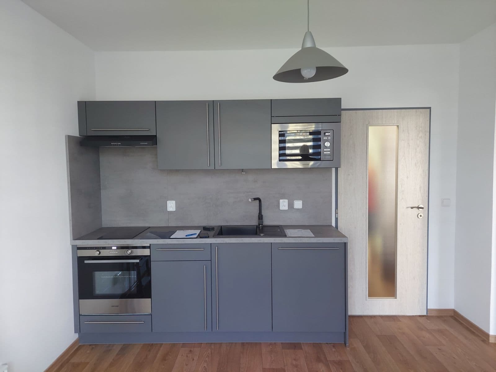 Prenájom bytu 1-izbový 35 m², Krátká, Lázně Kynžvart, Karlovarský kraj Prenájom bytu 1-izbový 35 m², Krátká, Lázně Kynžvart, Karlovarský kraj