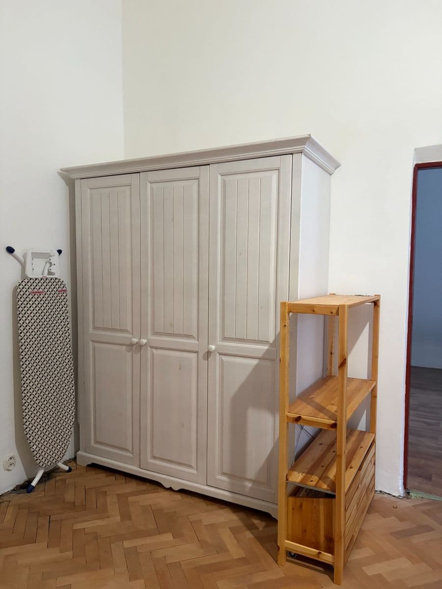 Prenájom bytu 3-izbový 88 m², Fričova, Praha, Praha Prenájom bytu 3-izbový 88 m², Fričova, Praha, Praha