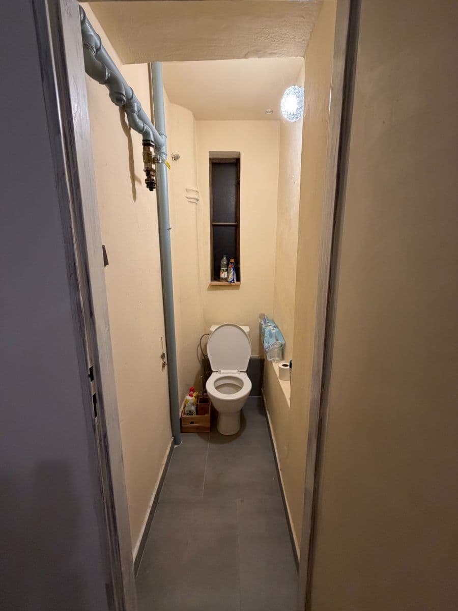 Prenájom bytu 3-izbový 88 m², Fričova, Praha, Praha Prenájom bytu 3-izbový 88 m², Fričova, Praha, Praha