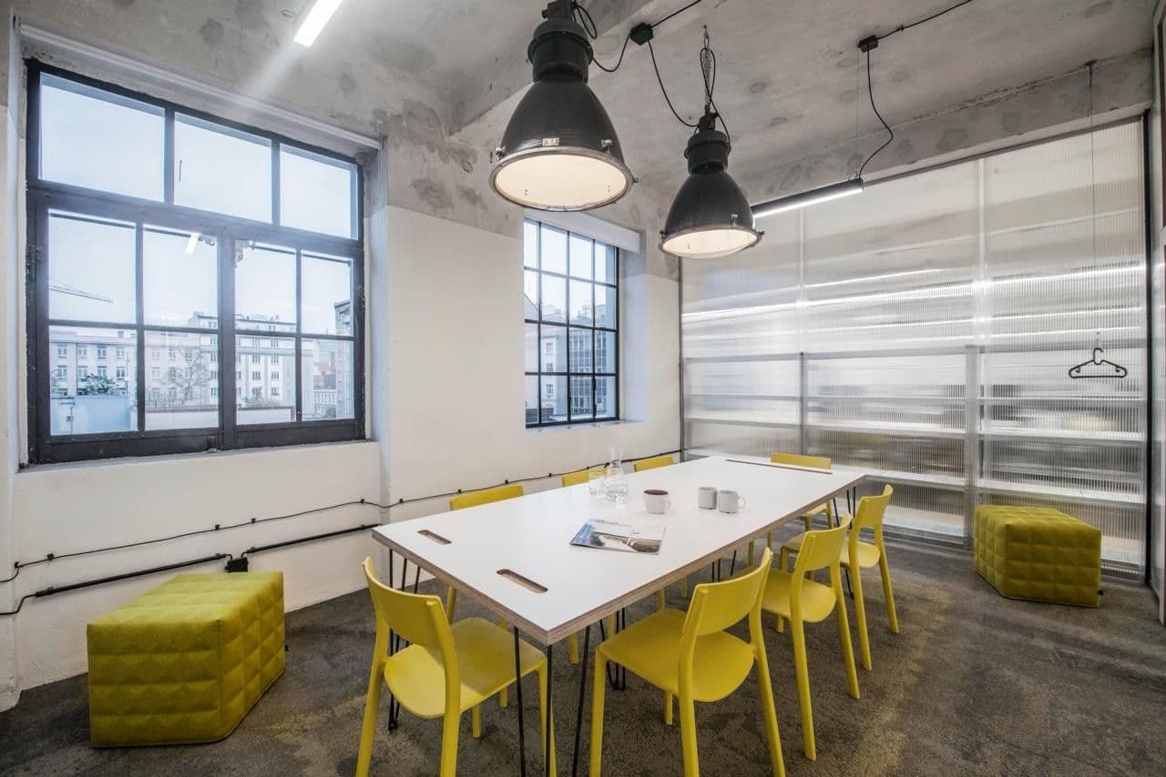 Prenájom kancelárie 151 m², Přístavní, Praha, Praha Prenájom kancelárie 151 m², Přístavní, Praha, Praha