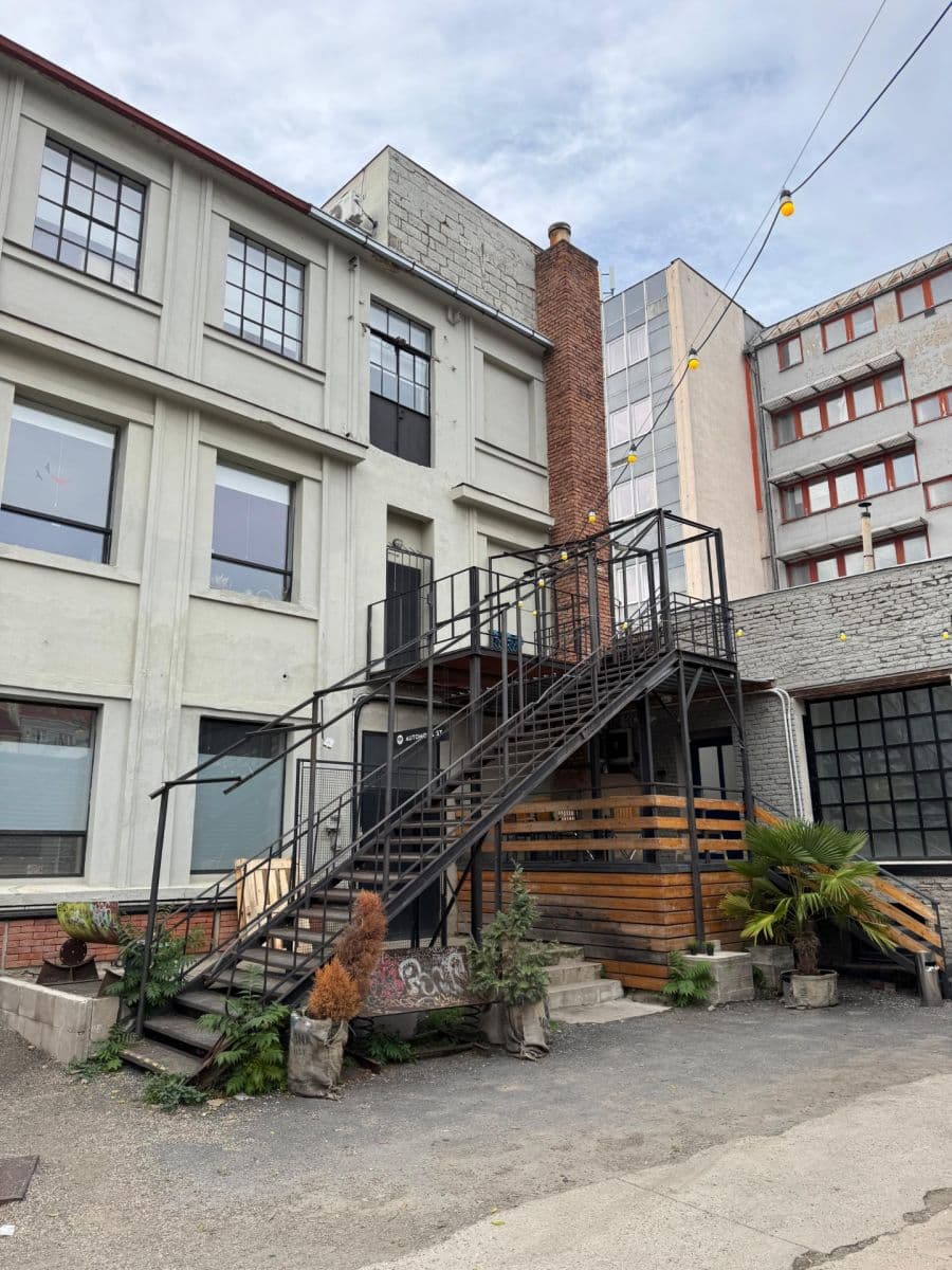 Prenájom kancelárie 151 m², Přístavní, Praha, Praha Prenájom kancelárie 151 m², Přístavní, Praha, Praha