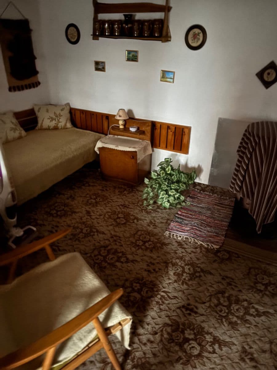 Prenájom rekreačného objektu 65 m², pozemek 830 m², Krásná, Moravskoslezský kraj Prenájom rekreačného objektu 65 m², pozemek 830 m², Krásná, Moravskoslezský kraj