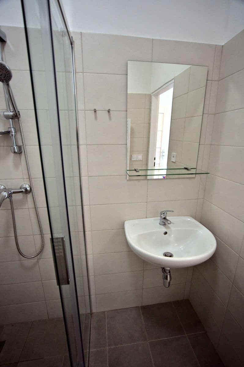 Prenájom bytu 1-izbový 40 m², K sídlišti, Praha, Praha Prenájom bytu 1-izbový 40 m², K sídlišti, Praha, Praha