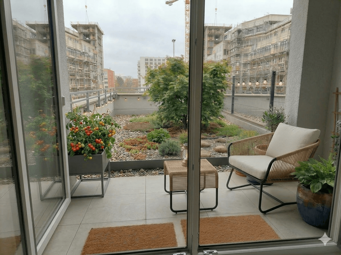 Prenájom bytu 1-izbový 35 m², Bukačova, Praha, Praha Prenájom bytu 1-izbový 35 m², Bukačova, Praha, Praha