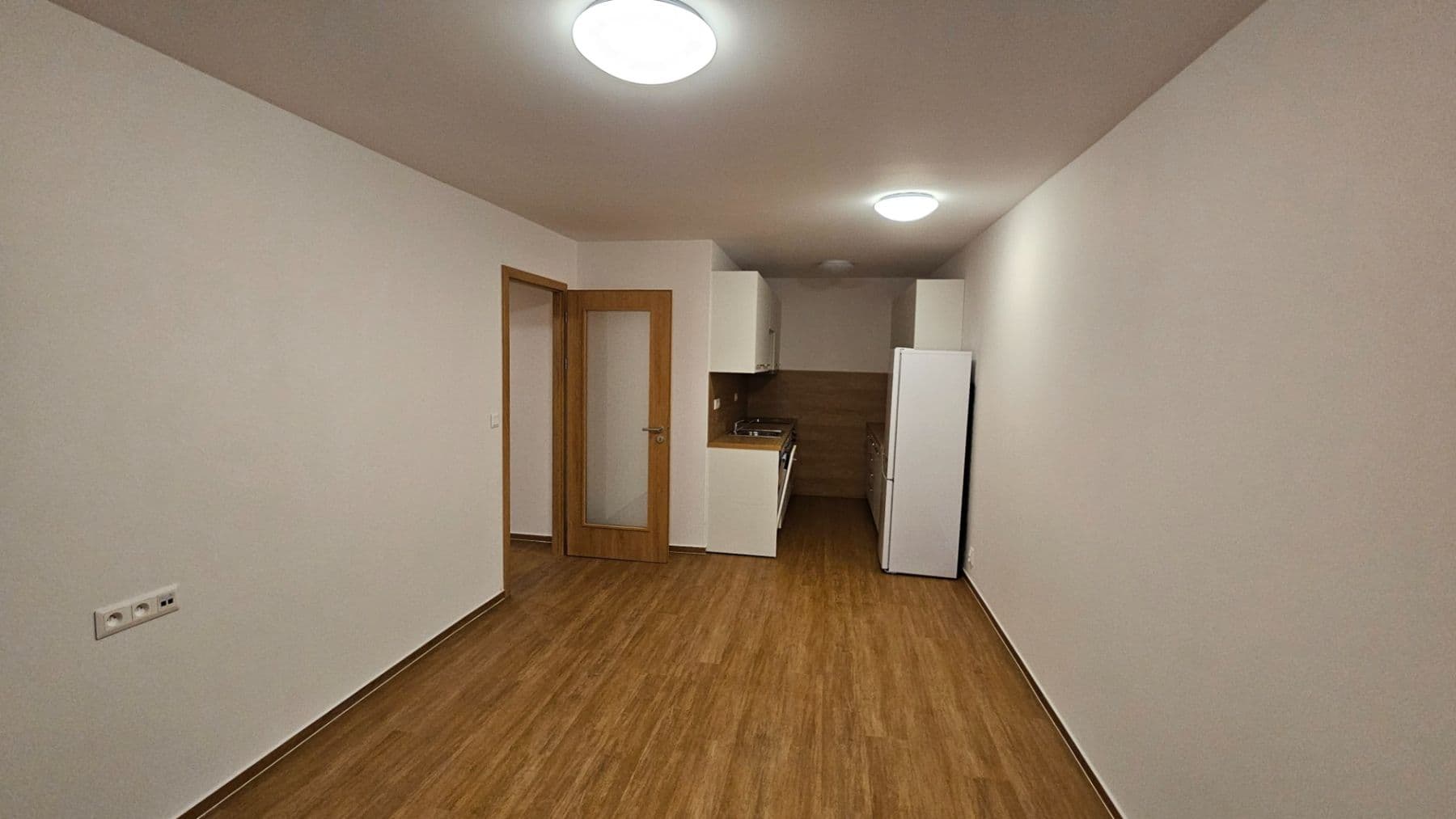 Prenájom bytu 2-izbový 45 m², Bellušova, Praha, Praha Prenájom bytu 2-izbový 45 m², Bellušova, Praha, Praha