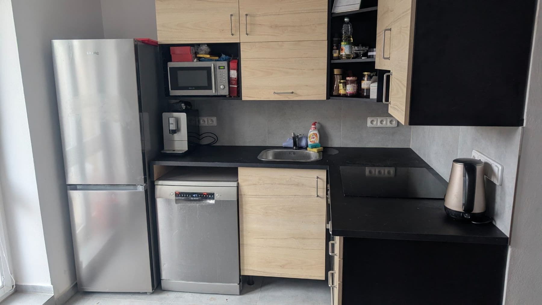 Prenájom bytu 2-izbový 61 m², Čumpelíkova, Praha, Praha Prenájom bytu 2-izbový 61 m², Čumpelíkova, Praha, Praha