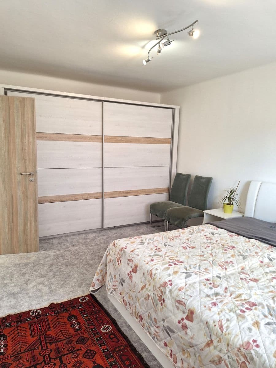 Prenájom bytu 3-izbový 68 m², Benešova, Kutná Hora, Středočeský kraj Prenájom bytu 3-izbový 68 m², Benešova, Kutná Hora, Středočeský kraj