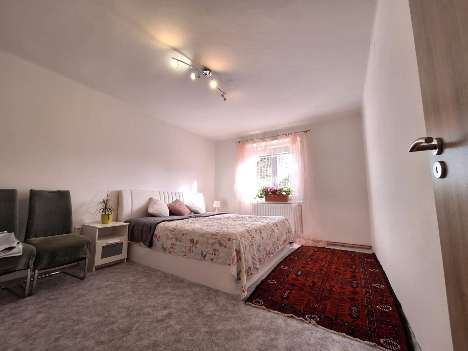 Prenájom bytu 3-izbový 68 m², Benešova, Kutná Hora, Středočeský kraj Prenájom bytu 3-izbový 68 m², Benešova, Kutná Hora, Středočeský kraj