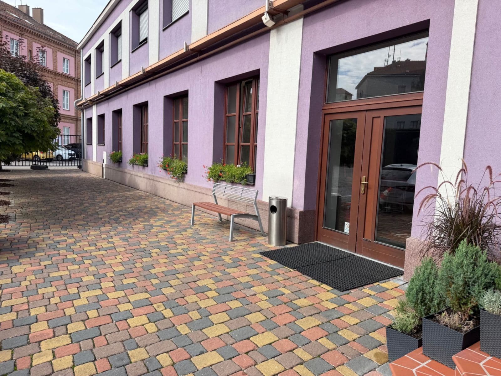 Prenájom nebytového priestoru 299 m², Radlas, Brno, Jihomoravský kraj Prenájom nebytového priestoru 299 m², Radlas, Brno, Jihomoravský kraj
