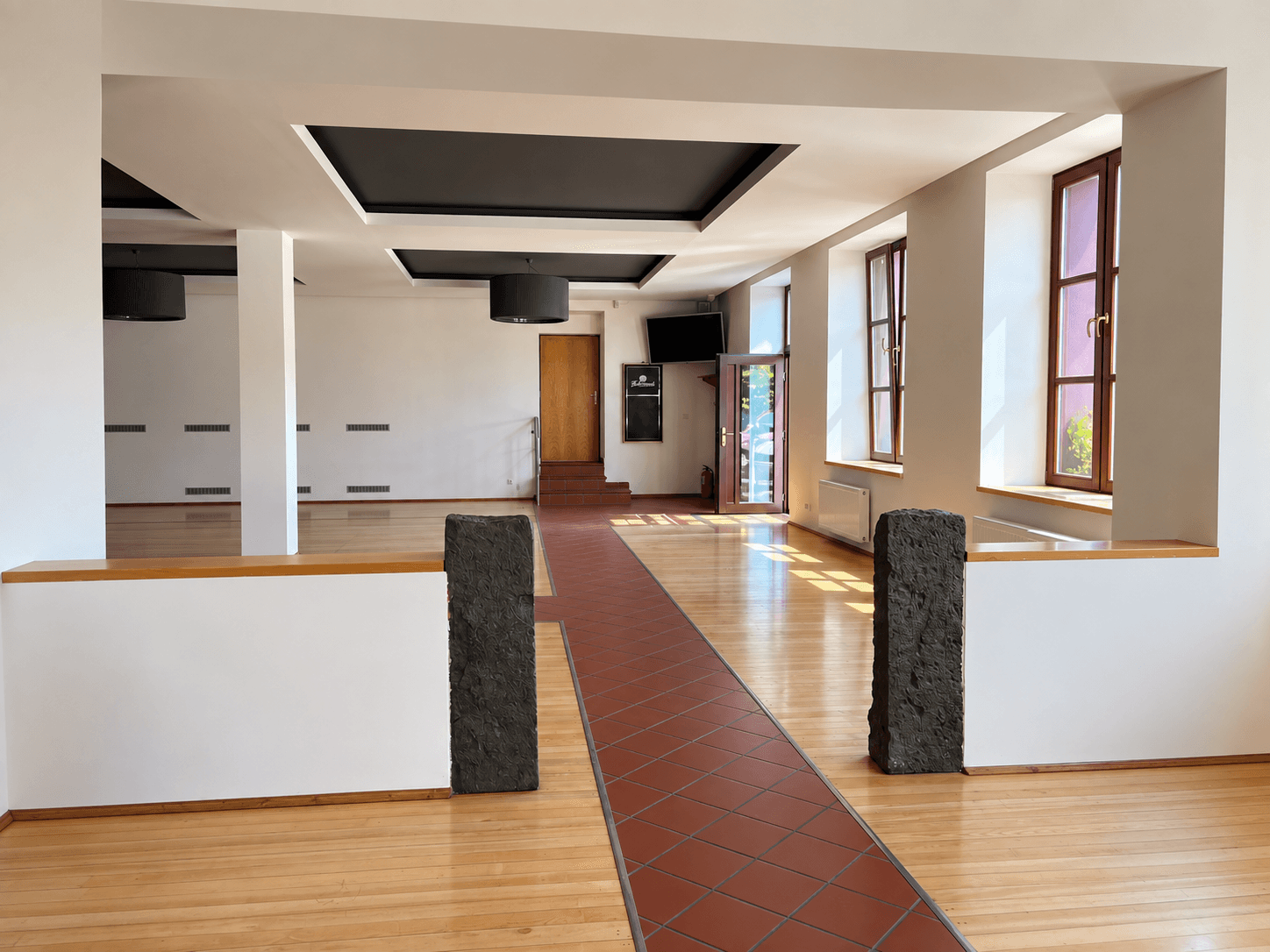 Prenájom nebytového priestoru 299 m², Radlas, Brno, Jihomoravský kraj Prenájom nebytového priestoru 299 m², Radlas, Brno, Jihomoravský kraj