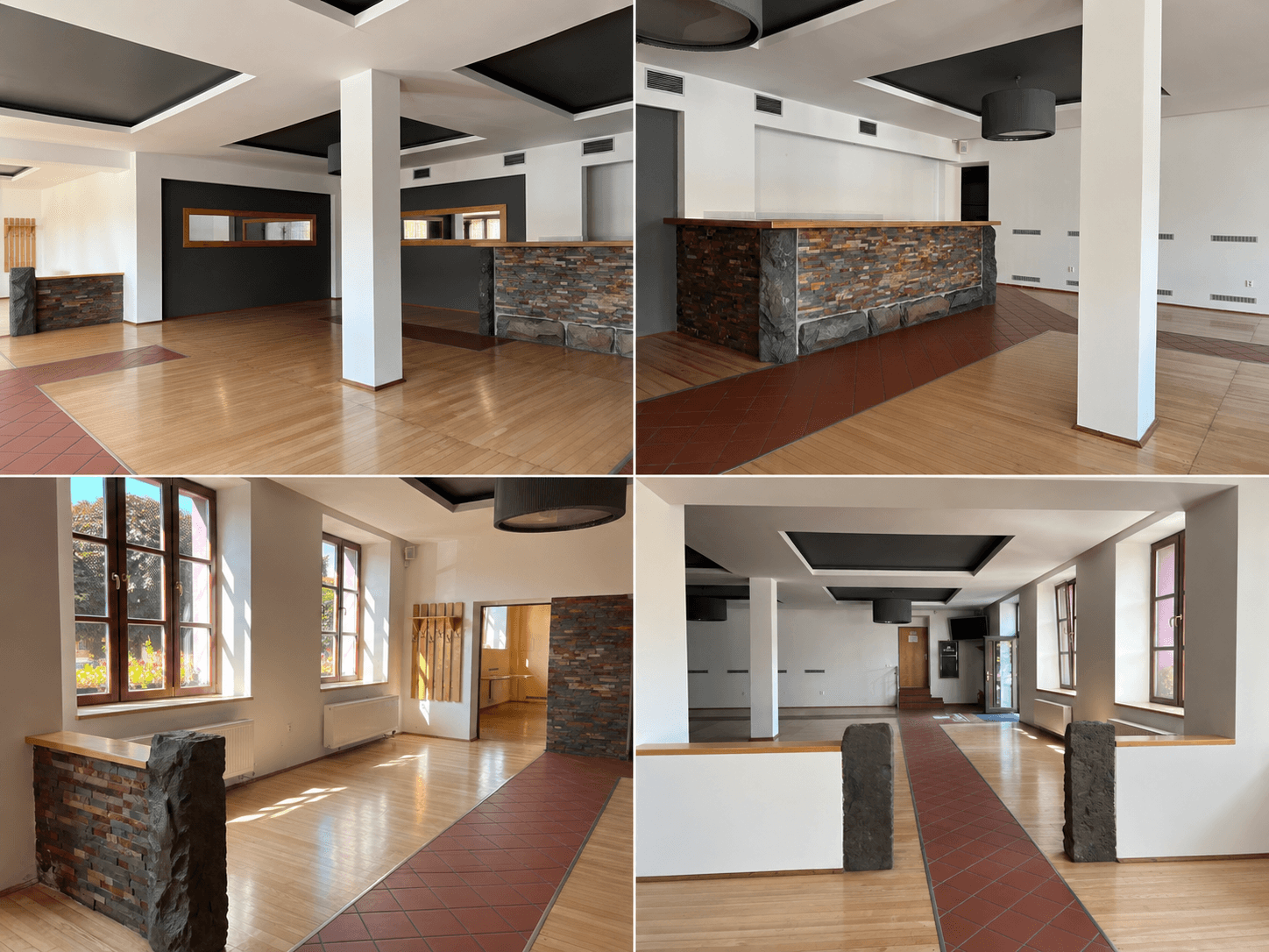 Prenájom nebytového priestoru 299 m², Radlas, Brno, Jihomoravský kraj Prenájom nebytového priestoru 299 m², Radlas, Brno, Jihomoravský kraj