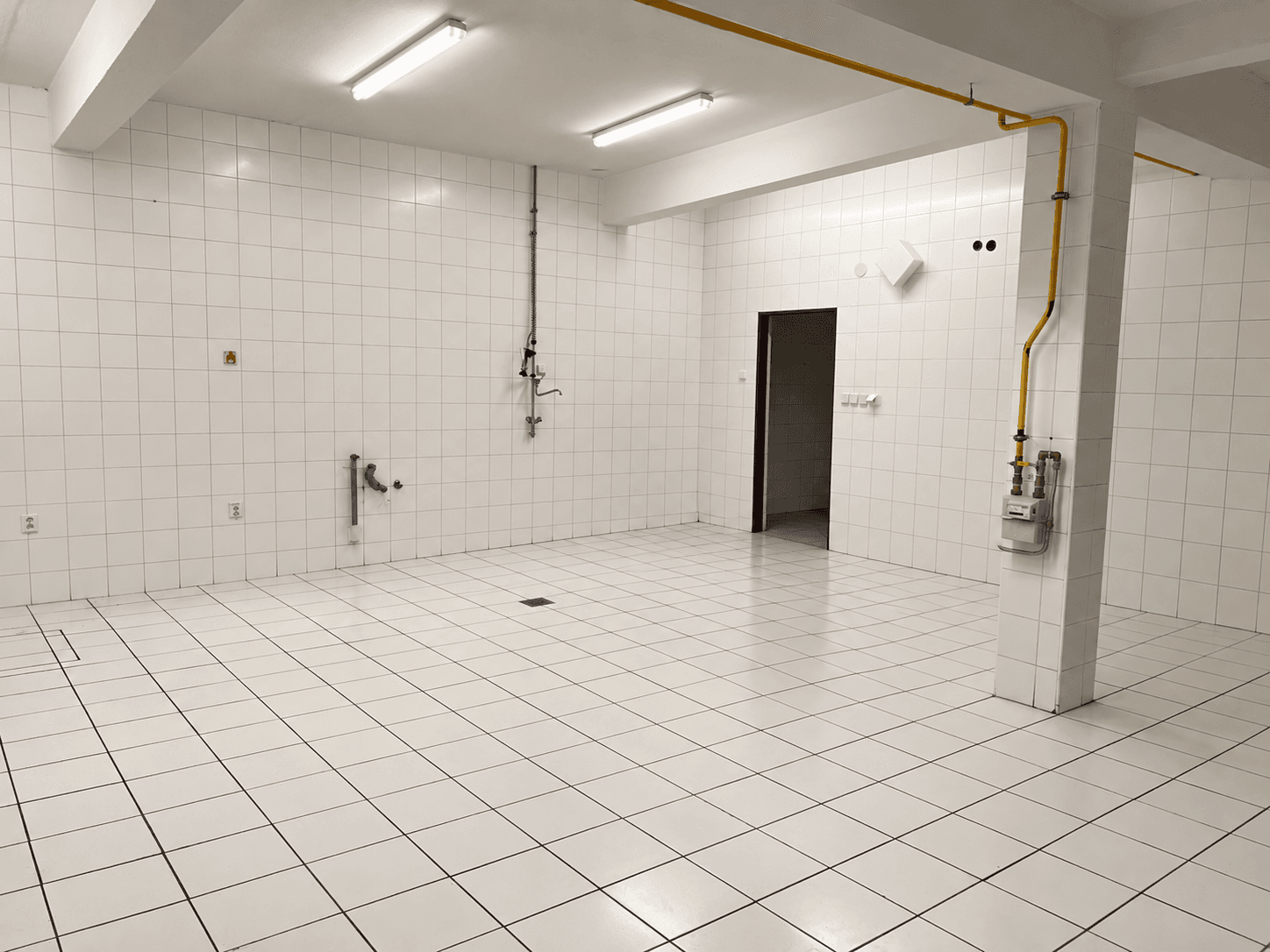 Prenájom nebytového priestoru 299 m², Radlas, Brno, Jihomoravský kraj Prenájom nebytového priestoru 299 m², Radlas, Brno, Jihomoravský kraj