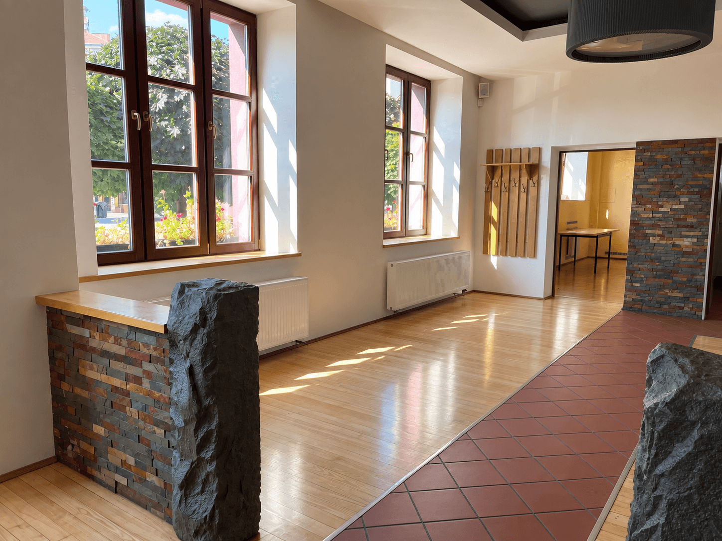 Prenájom nebytového priestoru 299 m², Radlas, Brno, Jihomoravský kraj Prenájom nebytového priestoru 299 m², Radlas, Brno, Jihomoravský kraj
