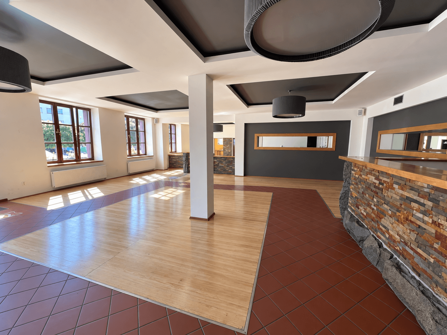 Prenájom nebytového priestoru 299 m², Radlas, Brno, Jihomoravský kraj Prenájom nebytového priestoru 299 m², Radlas, Brno, Jihomoravský kraj