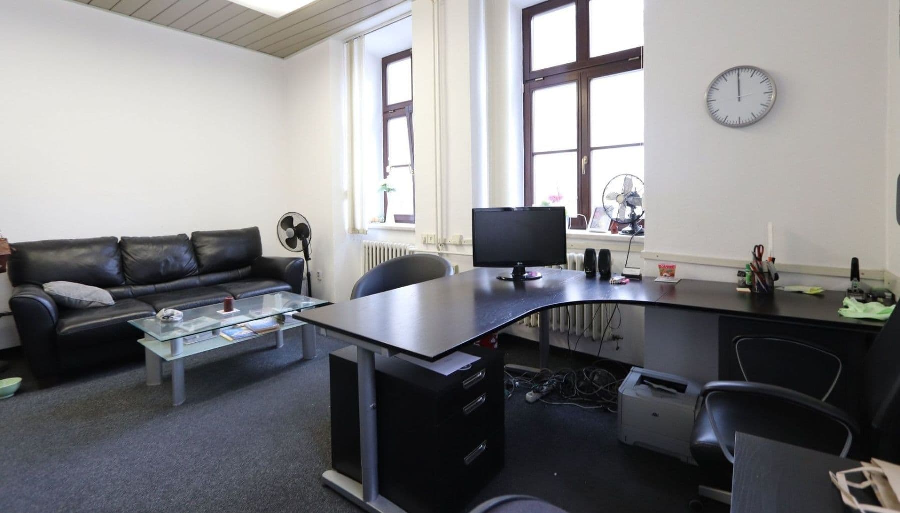 Prenájom kancelárie 40 m², Starobrněnská, Brno, Jihomoravský kraj Prenájom kancelárie 40 m², Starobrněnská, Brno, Jihomoravský kraj