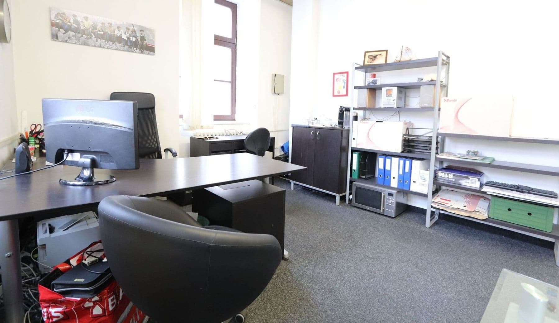 Prenájom kancelárie 40 m², Starobrněnská, Brno, Jihomoravský kraj Prenájom kancelárie 40 m², Starobrněnská, Brno, Jihomoravský kraj