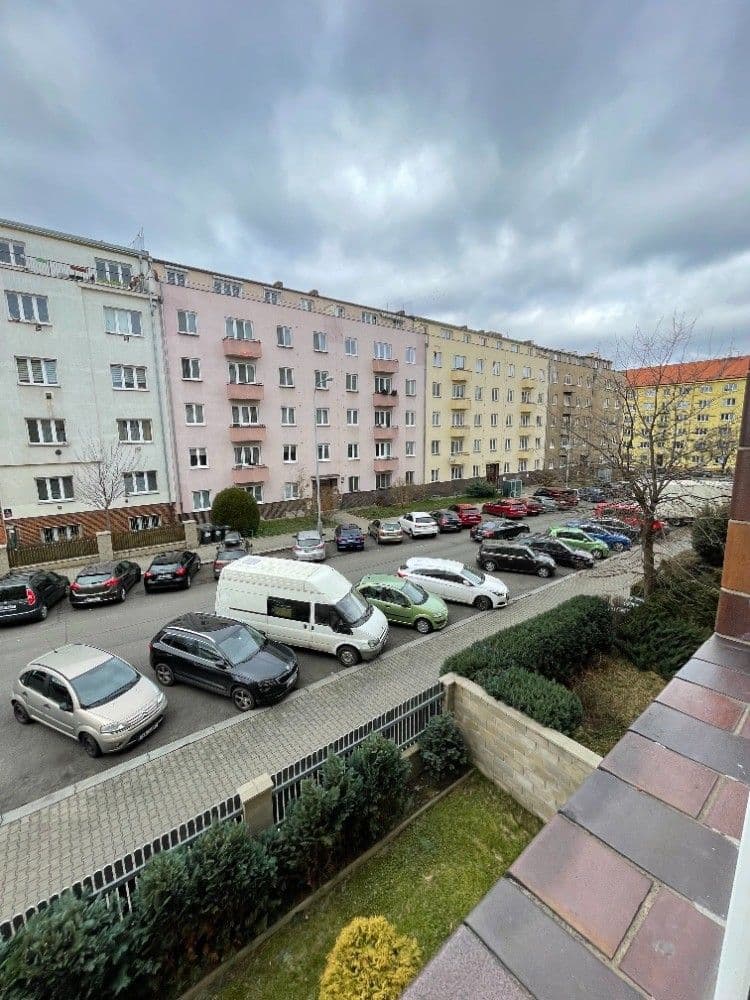 Prenájom bytu 2-izbový 65 m², Pelhřimovská, Praha, Praha Prenájom bytu 2-izbový 65 m², Pelhřimovská, Praha, Praha