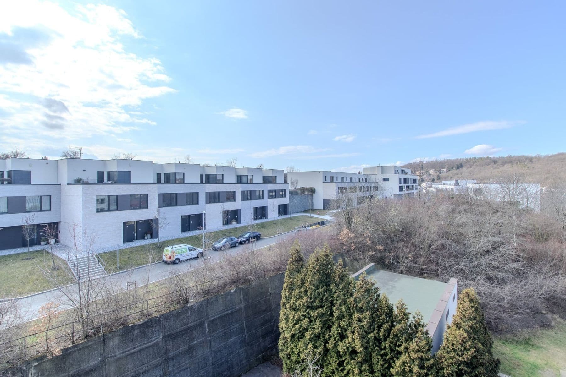 Prenájom bytu 1-izbový 23 m², Peroutkova, Praha, Praha Prenájom bytu 1-izbový 23 m², Peroutkova, Praha, Praha