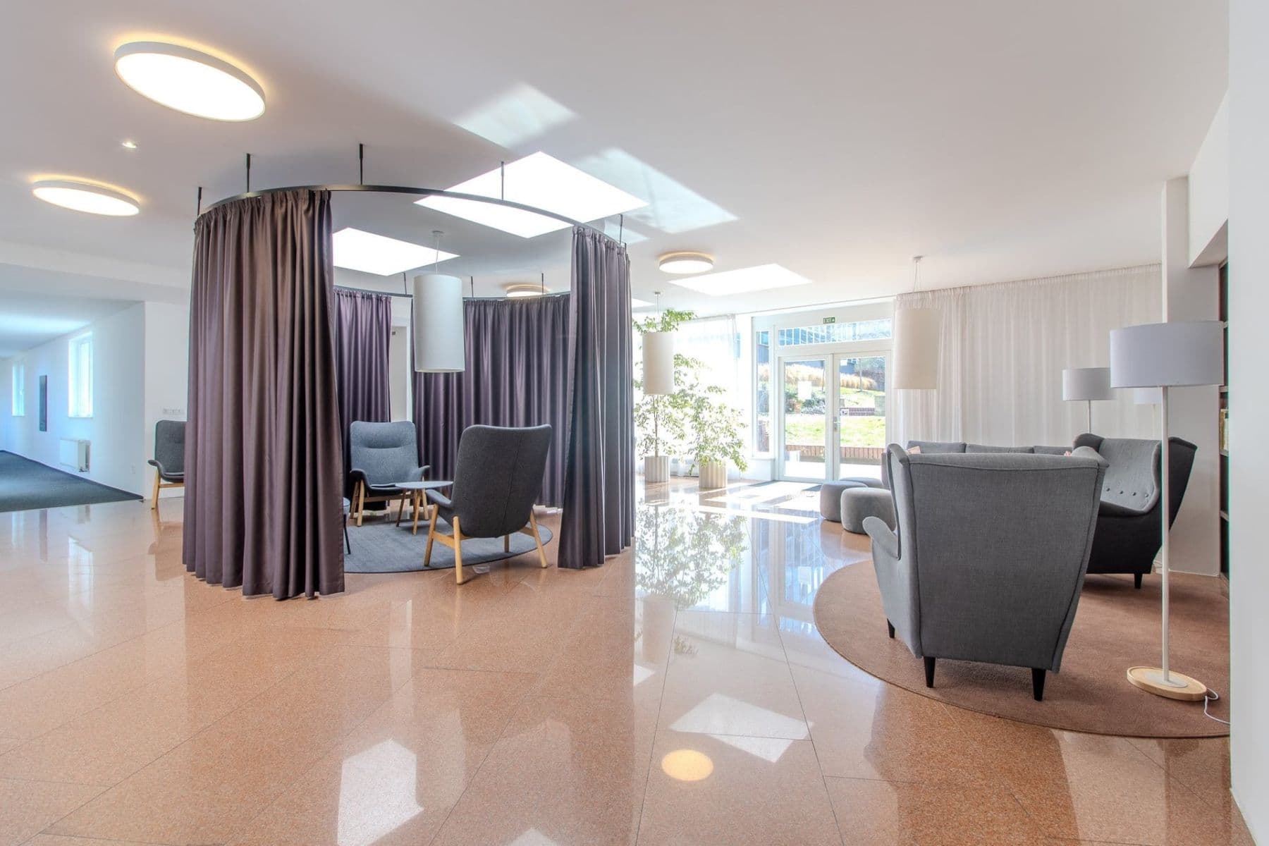 Prenájom bytu 1-izbový 23 m², Peroutkova, Praha, Praha Prenájom bytu 1-izbový 23 m², Peroutkova, Praha, Praha