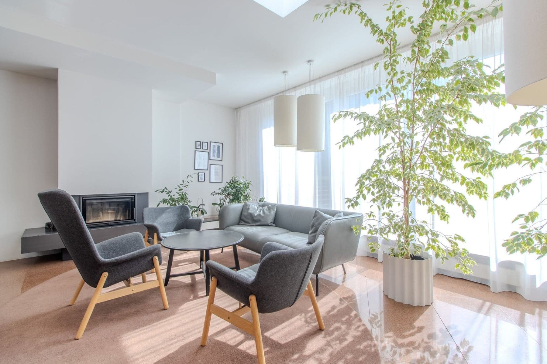 Prenájom bytu 1-izbový 23 m², Peroutkova, Praha, Praha Prenájom bytu 1-izbový 23 m², Peroutkova, Praha, Praha