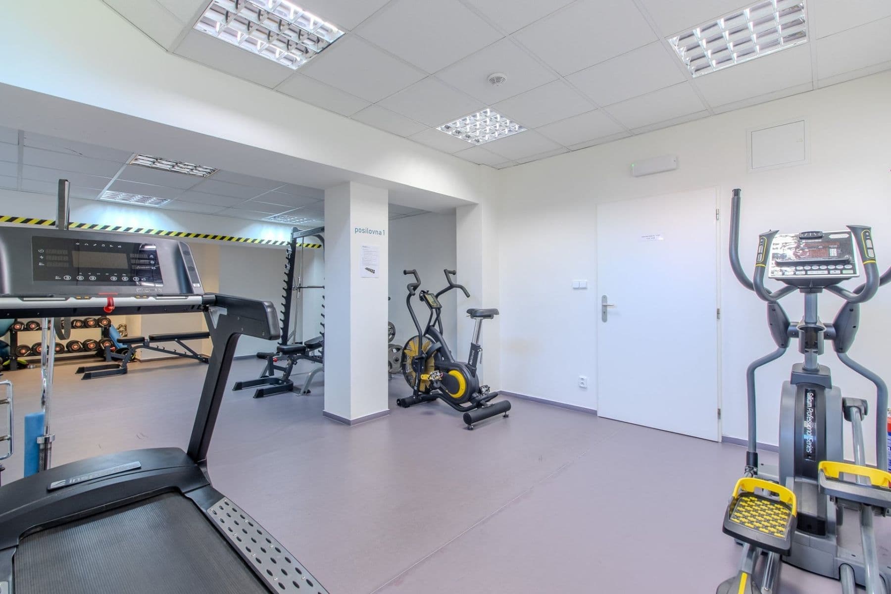 Prenájom bytu 1-izbový 23 m², Peroutkova, Praha, Praha Prenájom bytu 1-izbový 23 m², Peroutkova, Praha, Praha