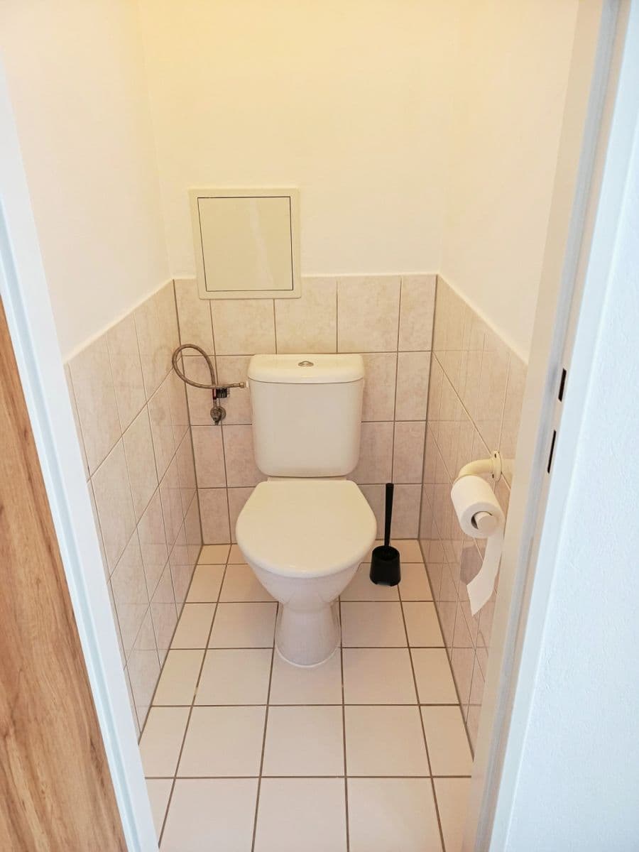 Predaj bytu 2-izbový 40 m², Makovského, Praha, Praha Predaj bytu 2-izbový 40 m², Makovského, Praha, Praha