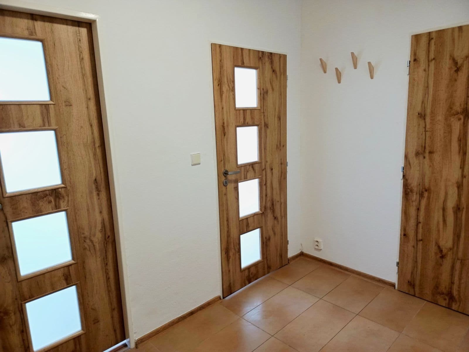 Predaj bytu 2-izbový 40 m², Makovského, Praha, Praha Predaj bytu 2-izbový 40 m², Makovského, Praha, Praha