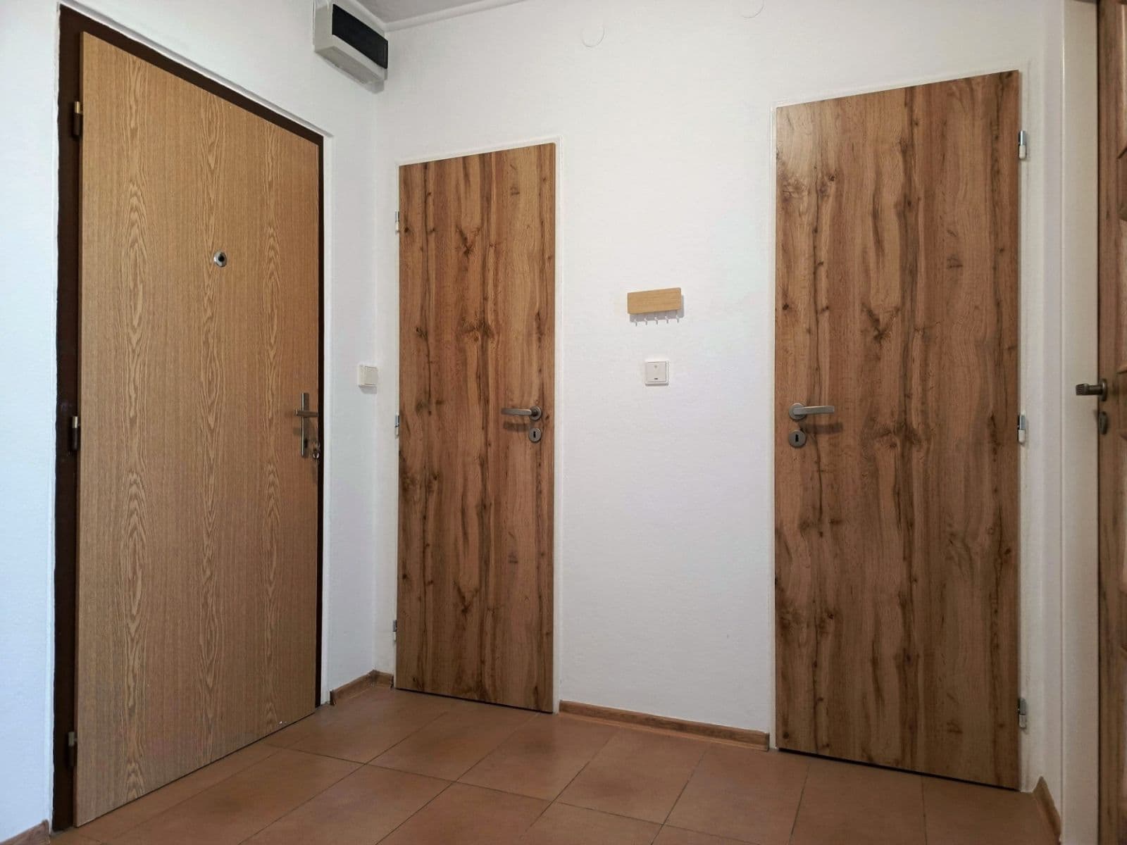 Predaj bytu 2-izbový 40 m², Makovského, Praha, Praha Predaj bytu 2-izbový 40 m², Makovského, Praha, Praha