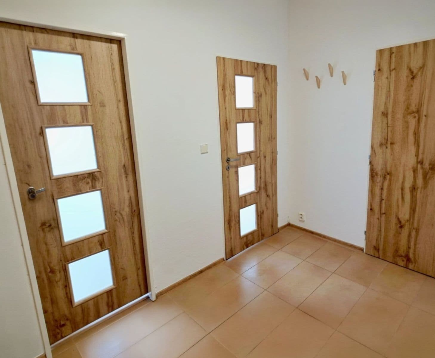 Predaj bytu 2-izbový 40 m², Makovského, Praha, Praha Predaj bytu 2-izbový 40 m², Makovského, Praha, Praha