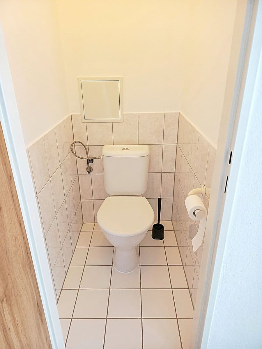Predaj bytu 2-izbový 40 m², Makovského, Praha, Praha Predaj bytu 2-izbový 40 m², Makovského, Praha, Praha