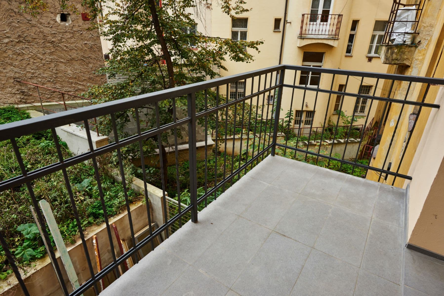 Prenájom bytu 52 m², náměstí Bratří Synků, Praha, Praha Prenájom bytu 52 m², náměstí Bratří Synků, Praha, Praha