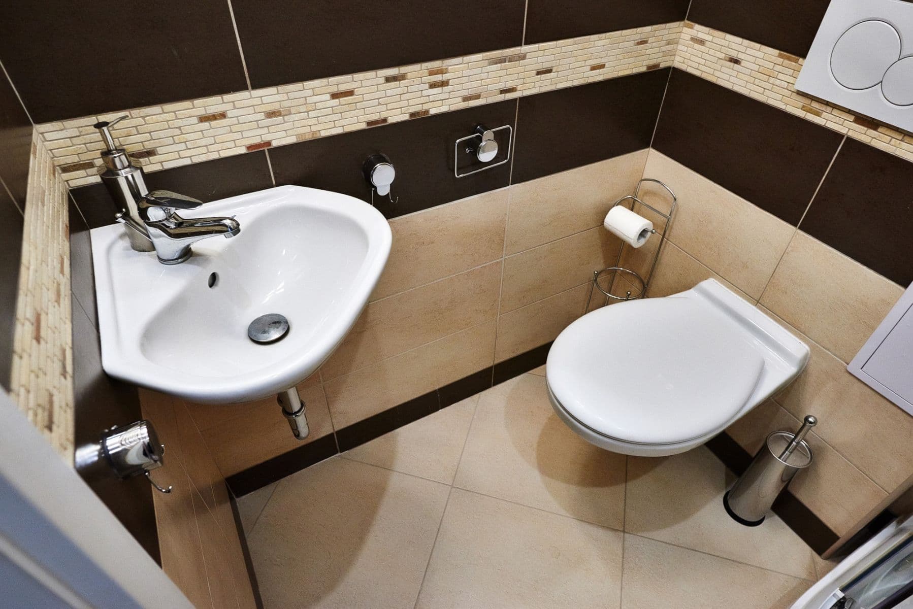 Prenájom bytu 52 m², náměstí Bratří Synků, Praha, Praha Prenájom bytu 52 m², náměstí Bratří Synků, Praha, Praha