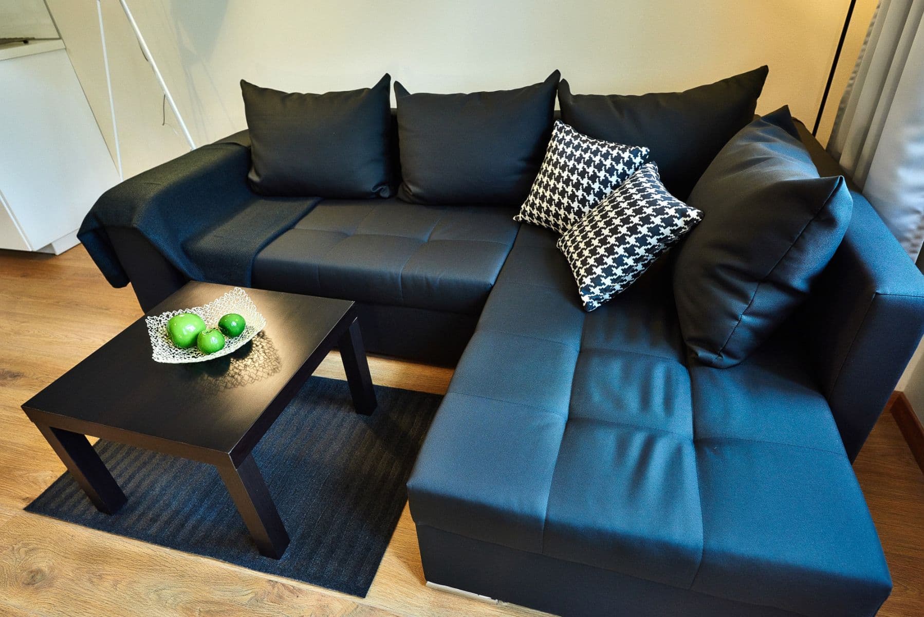 Prenájom bytu 52 m², náměstí Bratří Synků, Praha, Praha Prenájom bytu 52 m², náměstí Bratří Synků, Praha, Praha