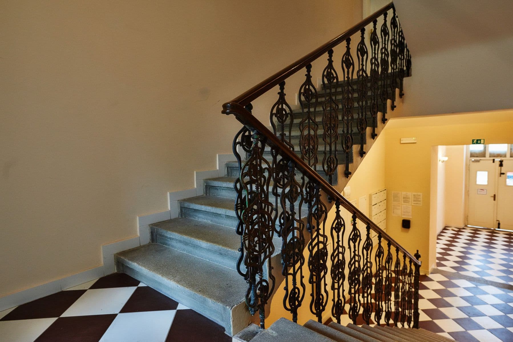 Prenájom bytu 52 m², náměstí Bratří Synků, Praha, Praha Prenájom bytu 52 m², náměstí Bratří Synků, Praha, Praha