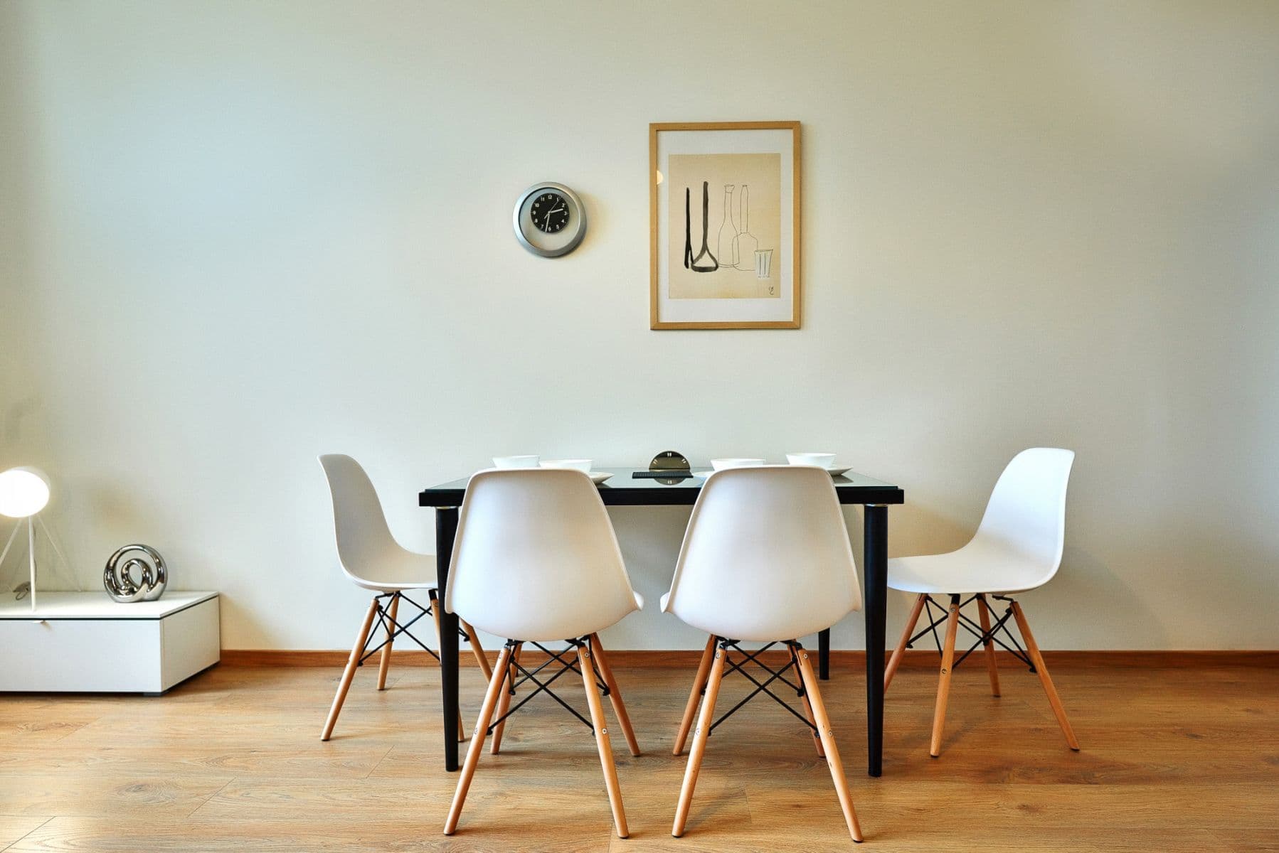 Prenájom bytu 52 m², náměstí Bratří Synků, Praha, Praha Prenájom bytu 52 m², náměstí Bratří Synků, Praha, Praha