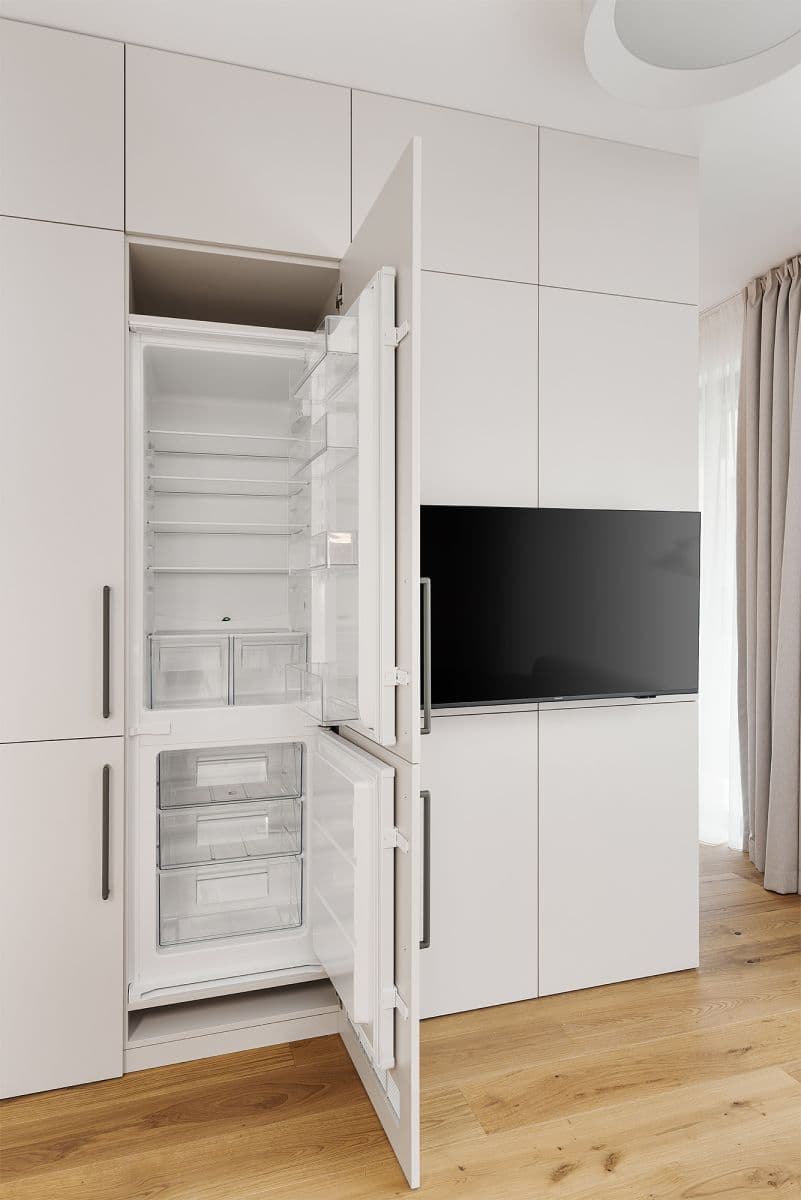 Prenájom bytu 40 m², Starokošířská, Praha, Praha Prenájom bytu 40 m², Starokošířská, Praha, Praha