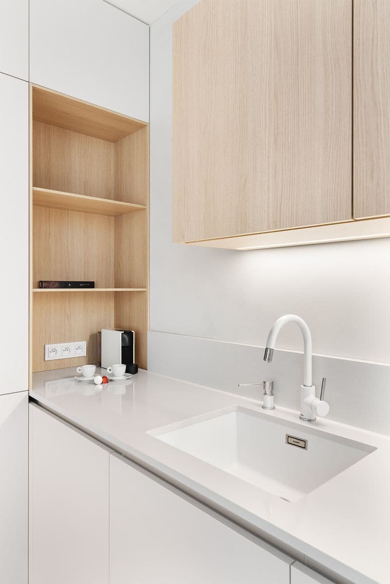 Prenájom bytu 40 m², Starokošířská, Praha, Praha Prenájom bytu 40 m², Starokošířská, Praha, Praha