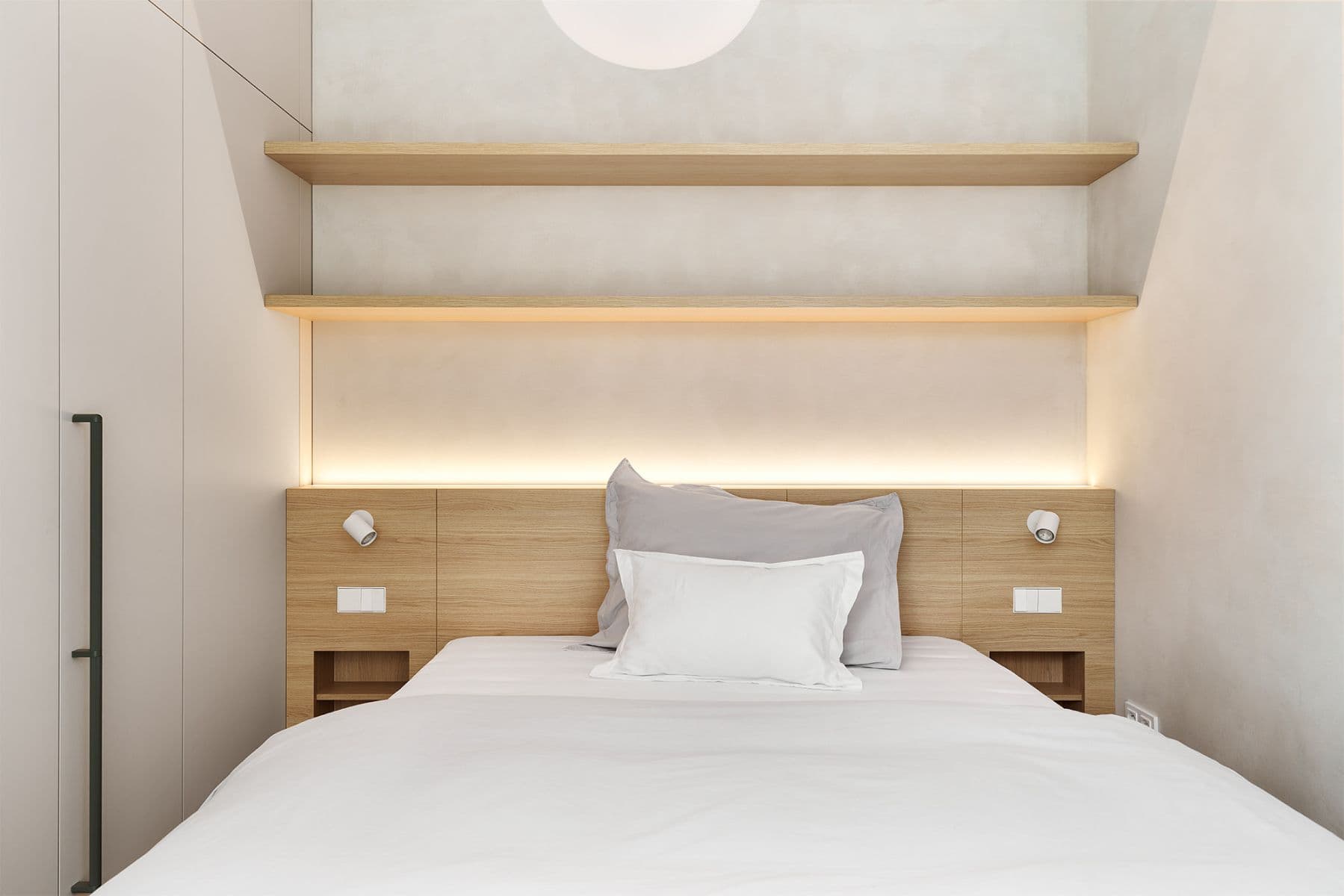 Prenájom bytu 40 m², Starokošířská, Praha, Praha Prenájom bytu 40 m², Starokošířská, Praha, Praha