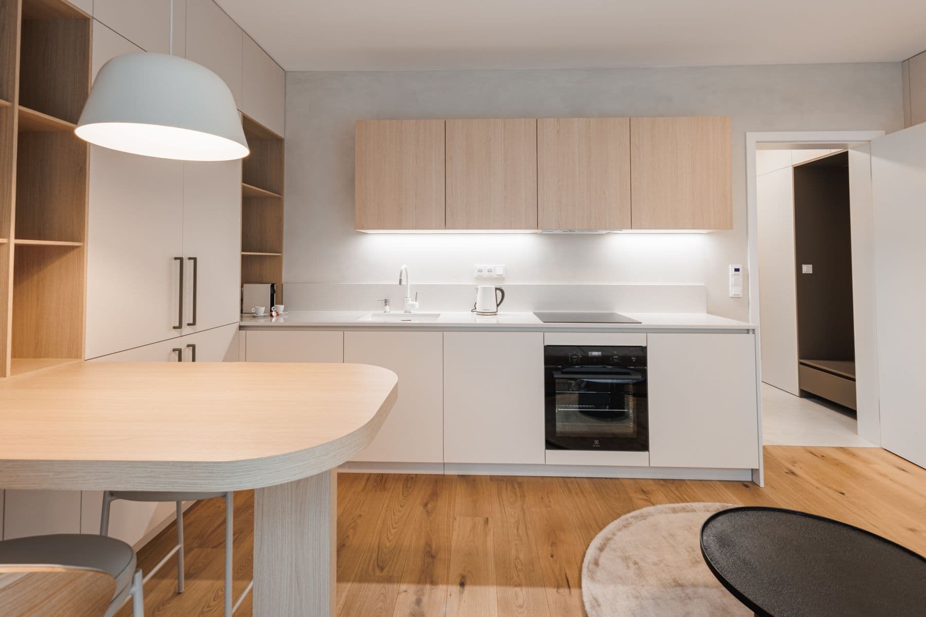 Prenájom bytu 40 m², Starokošířská, Praha, Praha Prenájom bytu 40 m², Starokošířská, Praha, Praha