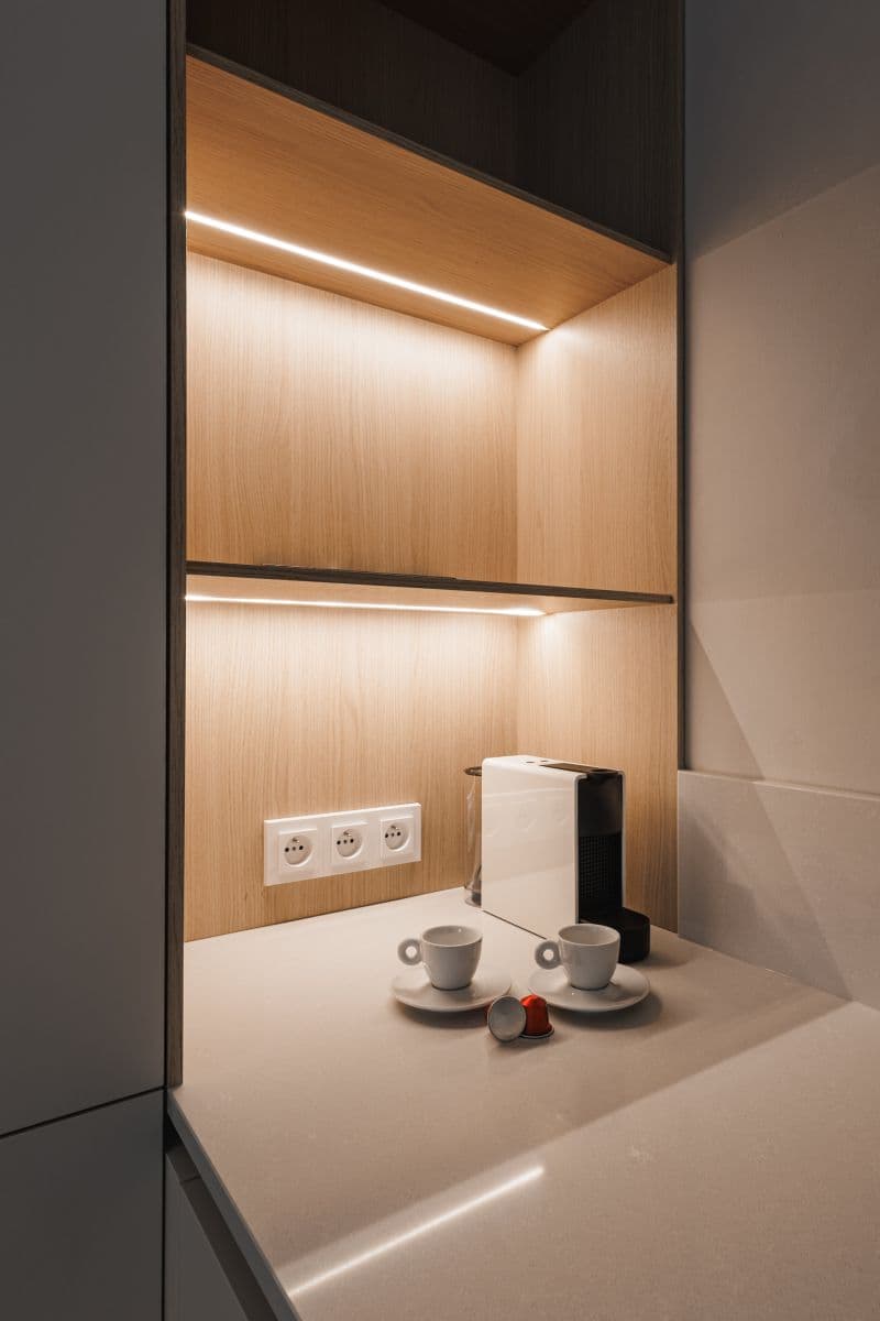 Prenájom bytu 40 m², Starokošířská, Praha, Praha Prenájom bytu 40 m², Starokošířská, Praha, Praha