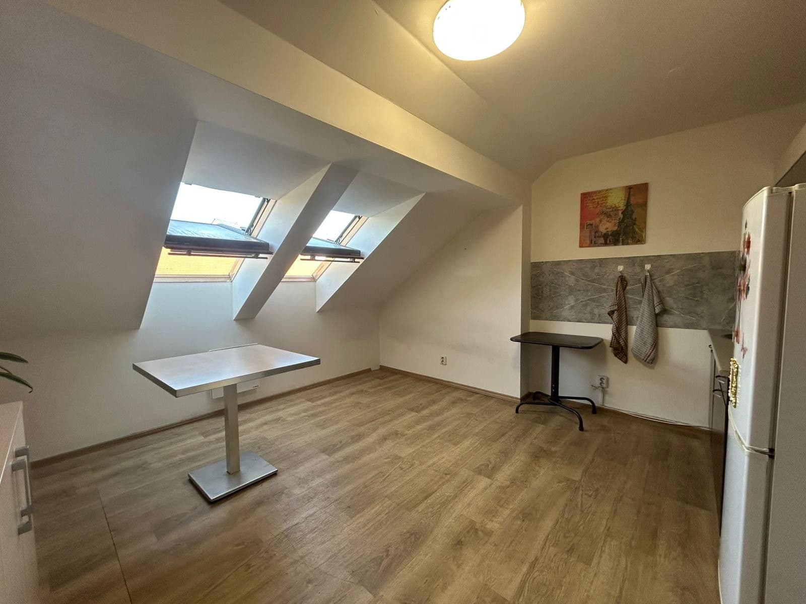 Prenájom bytu 1-izbový 26 m², Olomoucká, Brno, Jihomoravský kraj Prenájom bytu 1-izbový 26 m², Olomoucká, Brno, Jihomoravský kraj