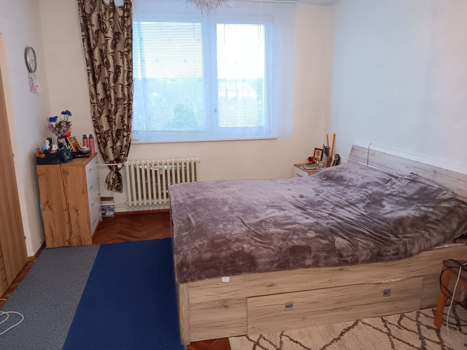 Prenájom bytu 2-izbový 56 m², Gagarinova, Znojmo, Jihomoravský kraj Prenájom bytu 2-izbový 56 m², Gagarinova, Znojmo, Jihomoravský kraj