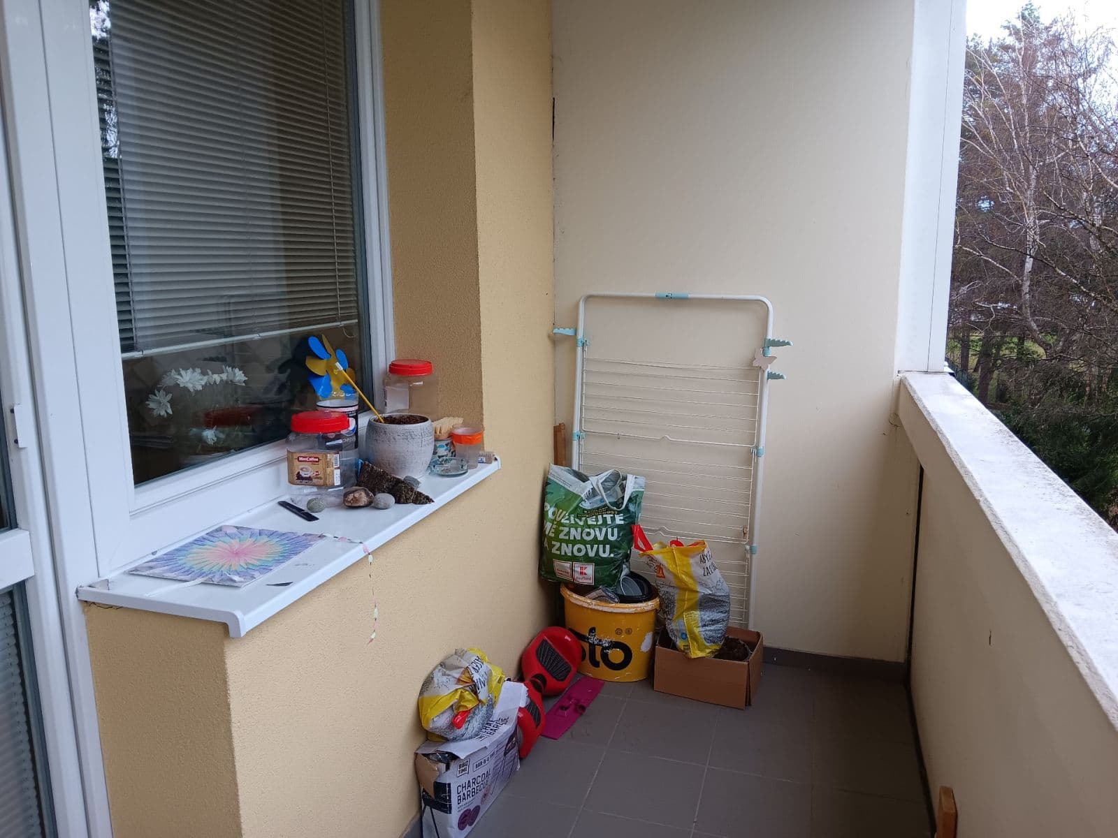 Prenájom bytu 2-izbový 56 m², Gagarinova, Znojmo, Jihomoravský kraj Prenájom bytu 2-izbový 56 m², Gagarinova, Znojmo, Jihomoravský kraj