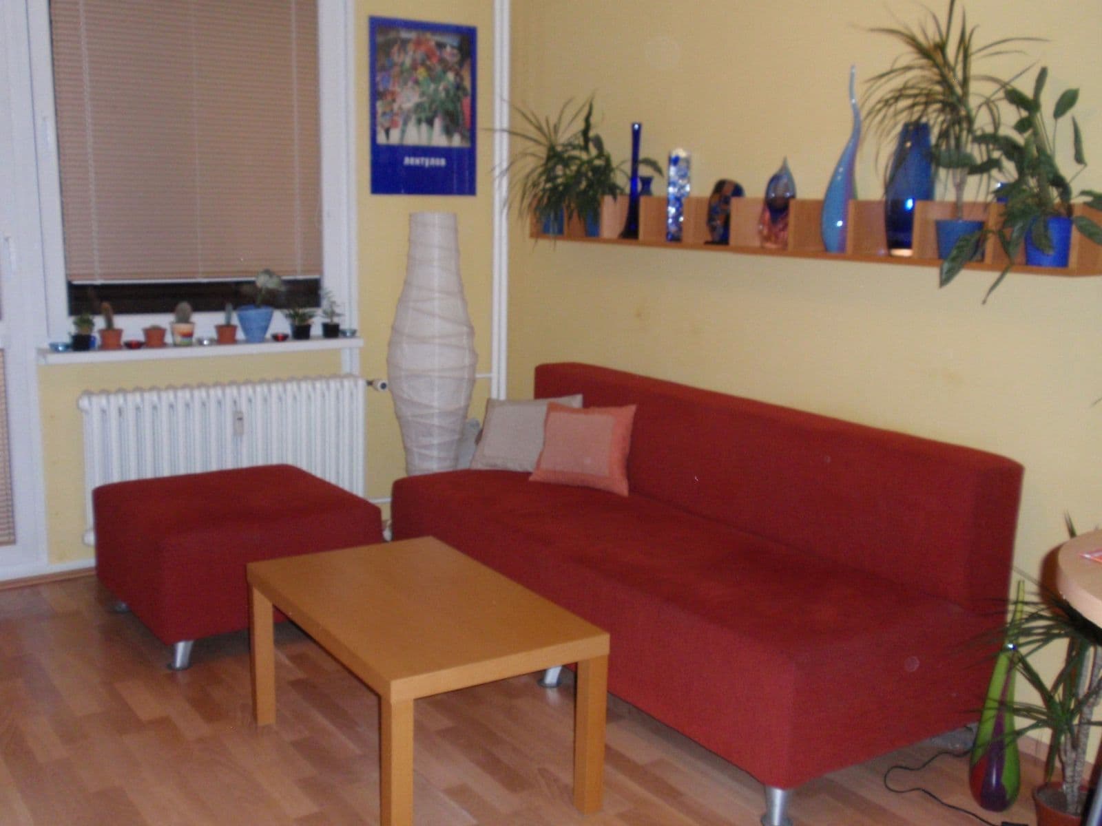 Prenájom bytu 1-izbový 28 m², Liberecká, Jablonec nad Nisou, Liberecký kraj Prenájom bytu 1-izbový 28 m², Liberecká, Jablonec nad Nisou, Liberecký kraj