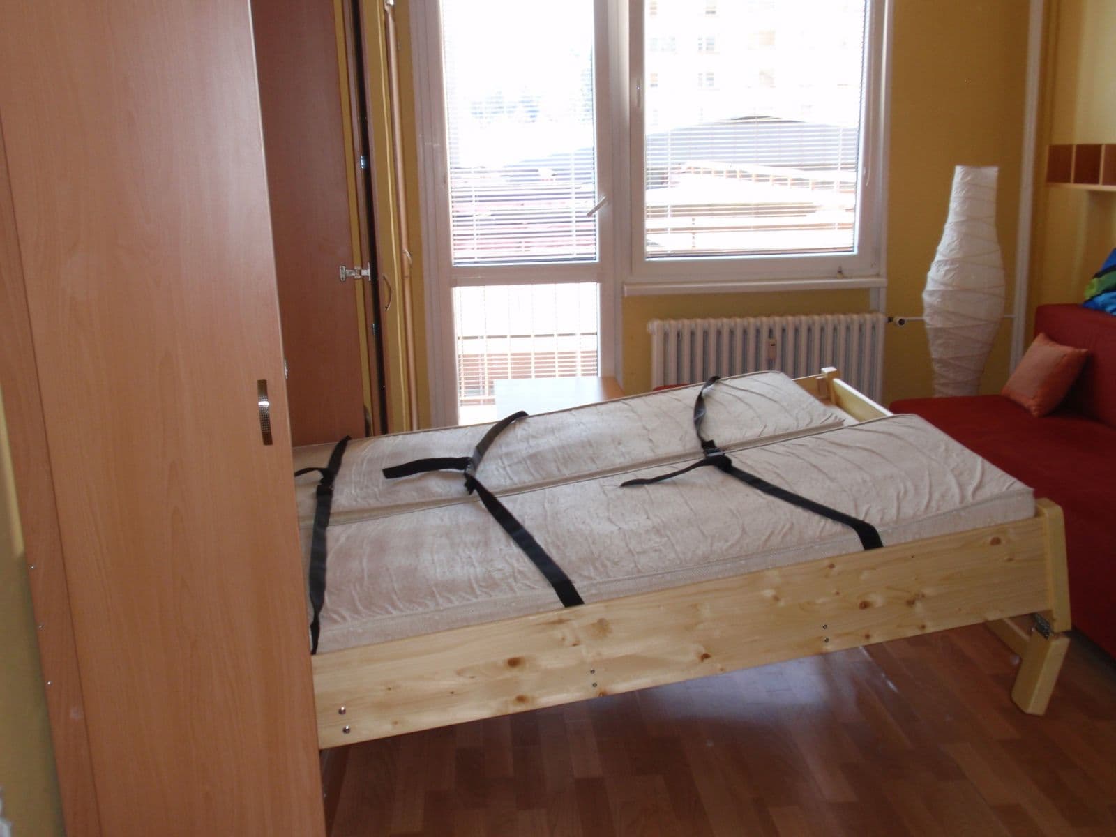 Prenájom bytu 1-izbový 28 m², Liberecká, Jablonec nad Nisou, Liberecký kraj Prenájom bytu 1-izbový 28 m², Liberecká, Jablonec nad Nisou, Liberecký kraj