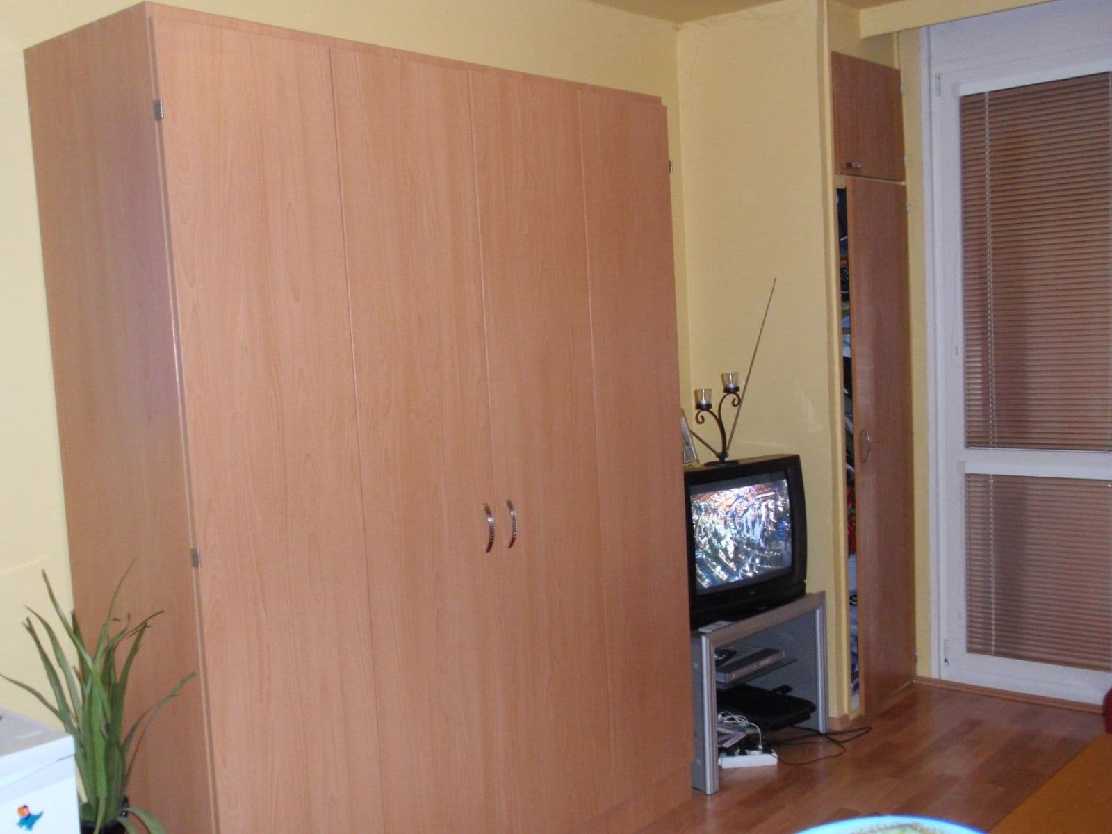 Prenájom bytu 1-izbový 28 m², Liberecká, Jablonec nad Nisou, Liberecký kraj Prenájom bytu 1-izbový 28 m², Liberecká, Jablonec nad Nisou, Liberecký kraj