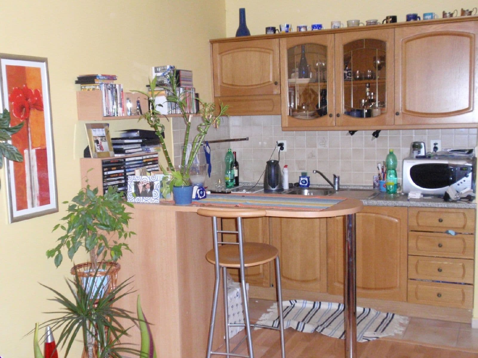 Prenájom bytu 1-izbový 28 m², Liberecká, Jablonec nad Nisou, Liberecký kraj Prenájom bytu 1-izbový 28 m², Liberecká, Jablonec nad Nisou, Liberecký kraj