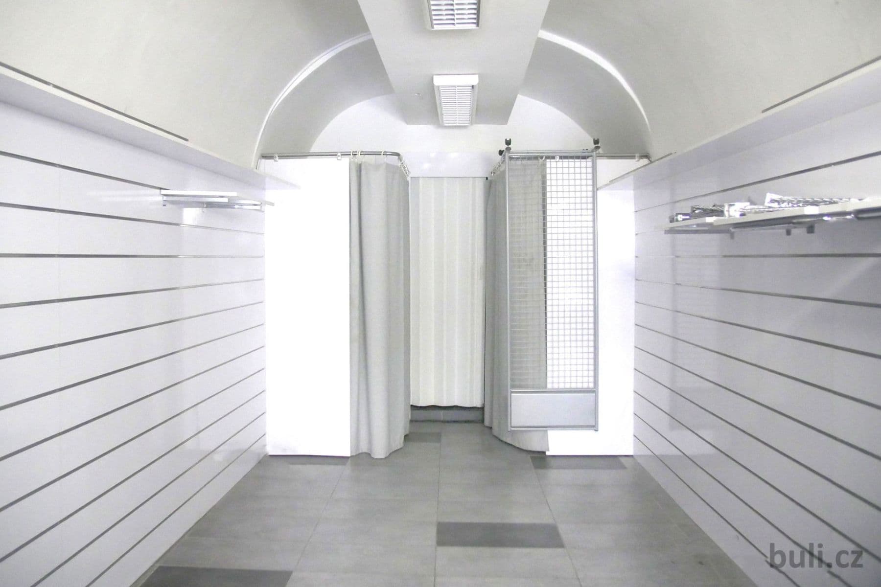 Predaj nebytového priestoru 49 m², Bulharská, Trutnov, Královéhradecký kraj Predaj nebytového priestoru 49 m², Bulharská, Trutnov, Královéhradecký kraj