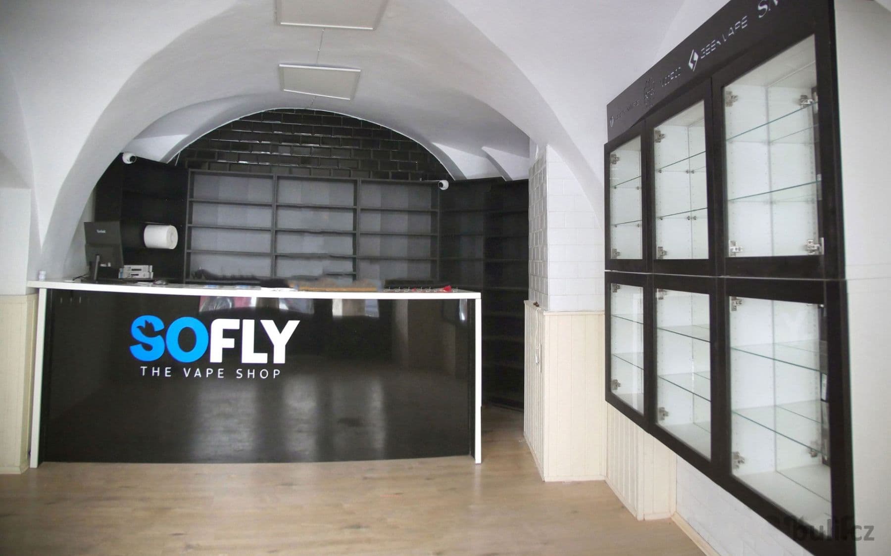 Predaj nebytového priestoru 49 m², Bulharská, Trutnov, Královéhradecký kraj Predaj nebytového priestoru 49 m², Bulharská, Trutnov, Královéhradecký kraj